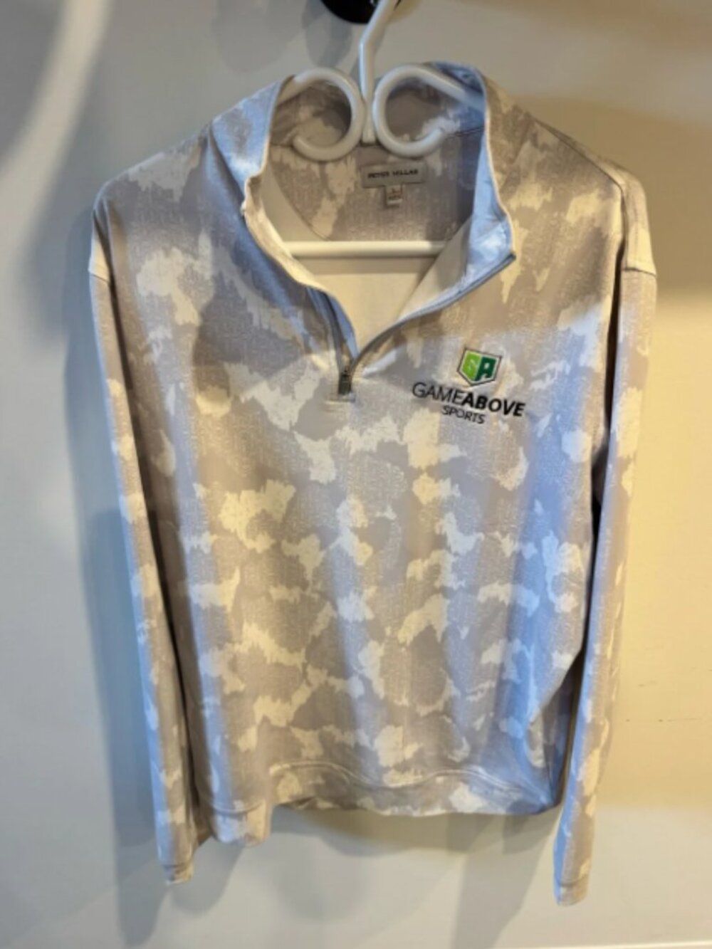 Peter Millar Men’s pullovers and polos